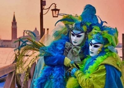Carnaval de Venise du 1 au 3 mars 2019