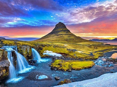 Grand tour d’Islande <span>du 7 au 18 sept. 2024</span>